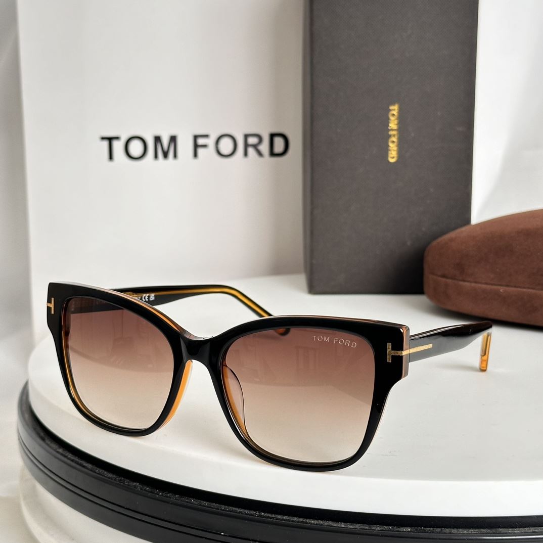 Tom Ford Sunglasses